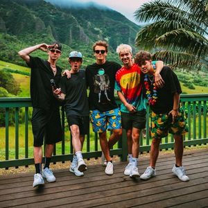 Meet your Posher, Angelina